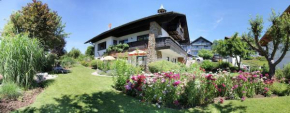 Am Schmuggerbühl Bodenmais